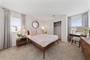 Sienna Plan 515 - Watercolor: North Las Vegas, Nevada - Touchstone Living