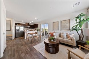 Sienna Plan 514 - Watercolor: North Las Vegas, Nevada - Touchstone Living