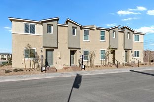 ACHIEVE 140 - Independence: Las Vegas, Nevada - Touchstone Living