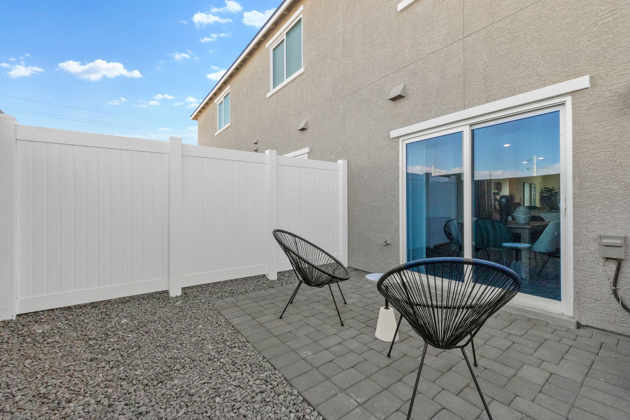 5272 Damrow Ave. Las Vegas, NV 89122