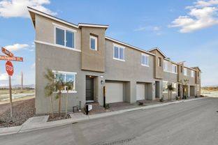 SUCCESS 170 - Independence: Las Vegas, Nevada - Touchstone Living