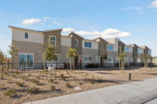PROSPERITY 200 - Independence: Las Vegas, Nevada - Touchstone Living