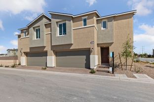 TRIUMPH 230 - Independence: Las Vegas, Nevada - Touchstone Living