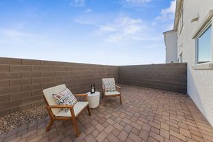 TRIUMPH 260 - Independence: Las Vegas, Nevada - Touchstone Living