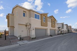 TRIUMPH 270 - Independence: Las Vegas, Nevada - Touchstone Living
