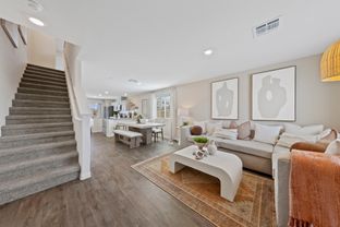 Unit 100 - Solaris at Russell: Las Vegas, Nevada - Touchstone Living