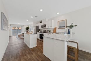 Unit 110 - Solaris at Russell: Las Vegas, Nevada - Touchstone Living