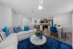 PROSPERITY 210 - Independence: Las Vegas, Nevada - Touchstone Living