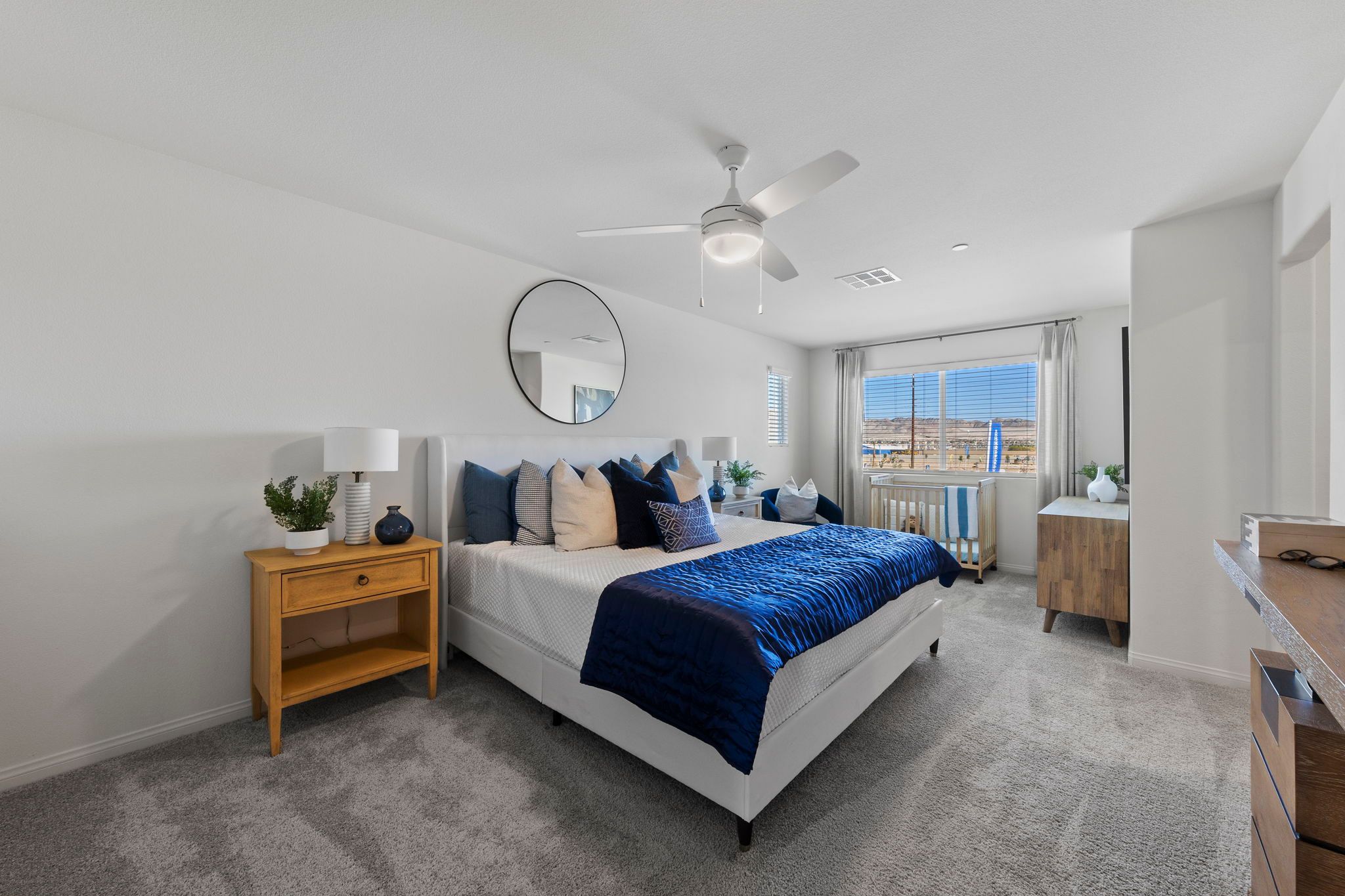 PROSPERITY 210 floor plan