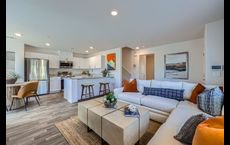 Independence: Las Vegas, Nevada - Touchstone Living