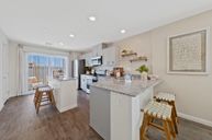 Solaris at Russell por Touchstone Living en Las Vegas Nevada
