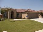 Bella Cresta by Towery Homes in Bakersfield California