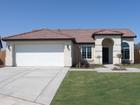 Bella Cresta by Towery Homes in Bakersfield California