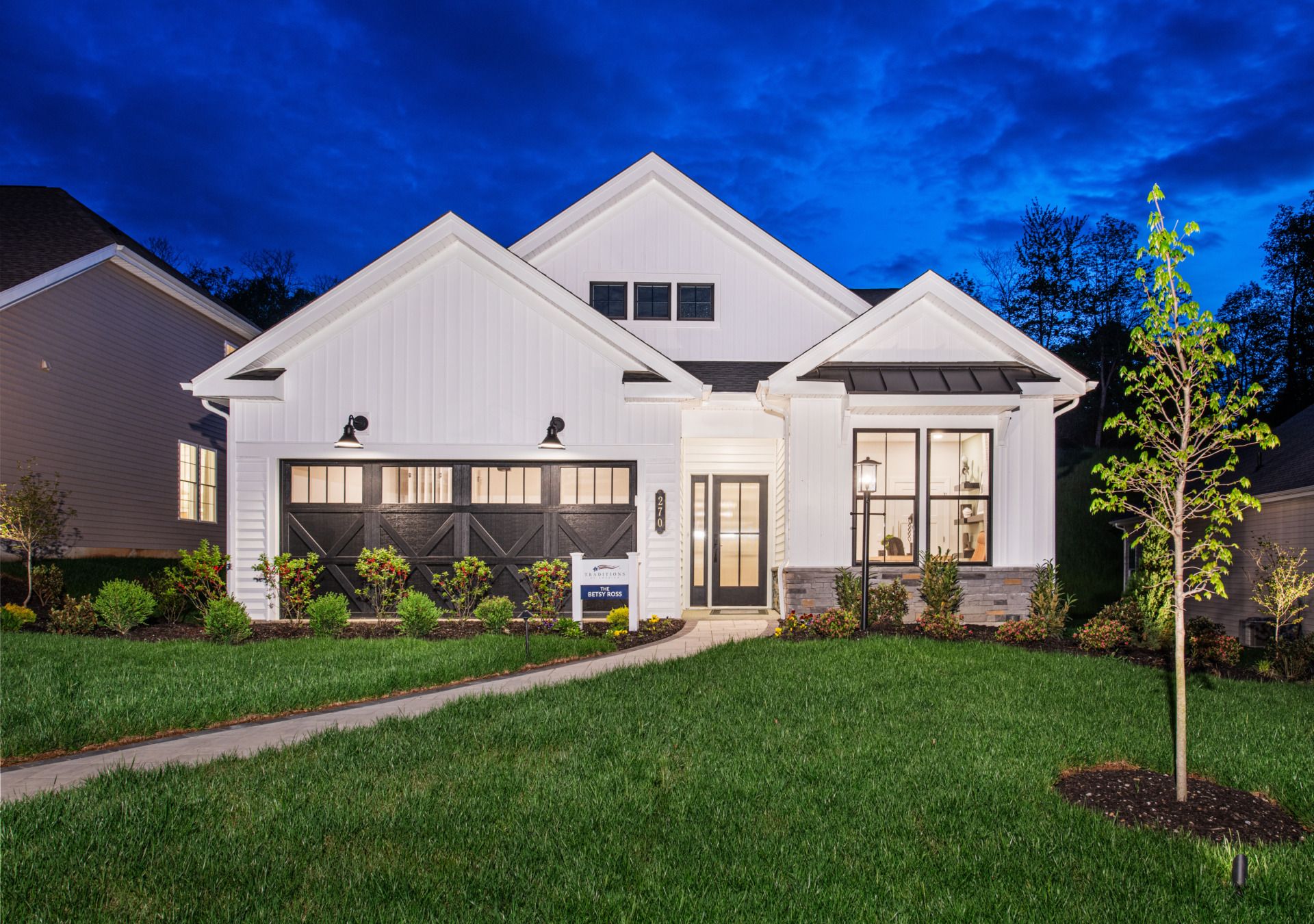 268 Freedom Lane. Allison Park, PA 15101