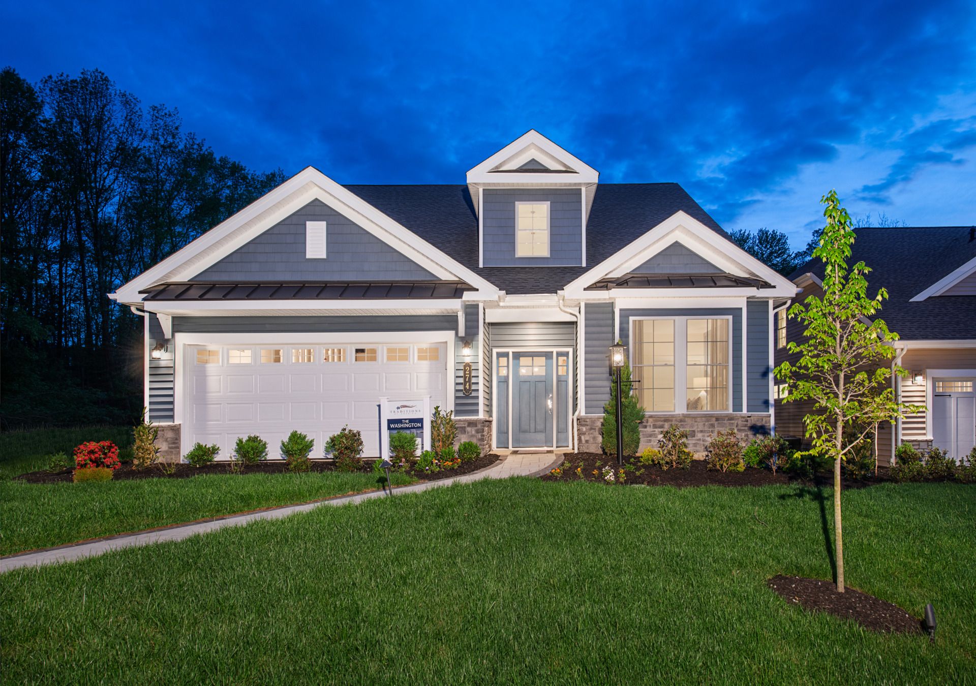 268 Freedom Lane. Allison Park, PA 15101