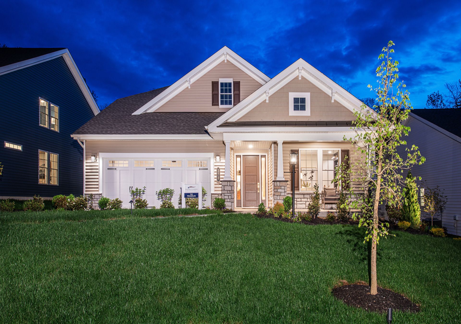 268 Freedom Lane. Allison Park, PA 15101