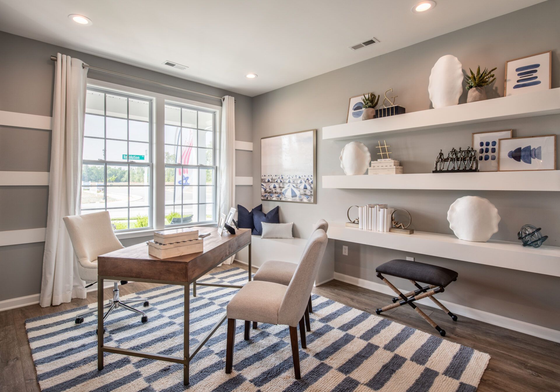 Traditions of America