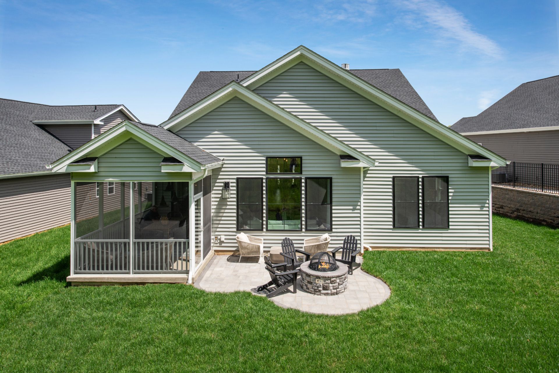 268 Freedom Lane. Allison Park, PA 15101