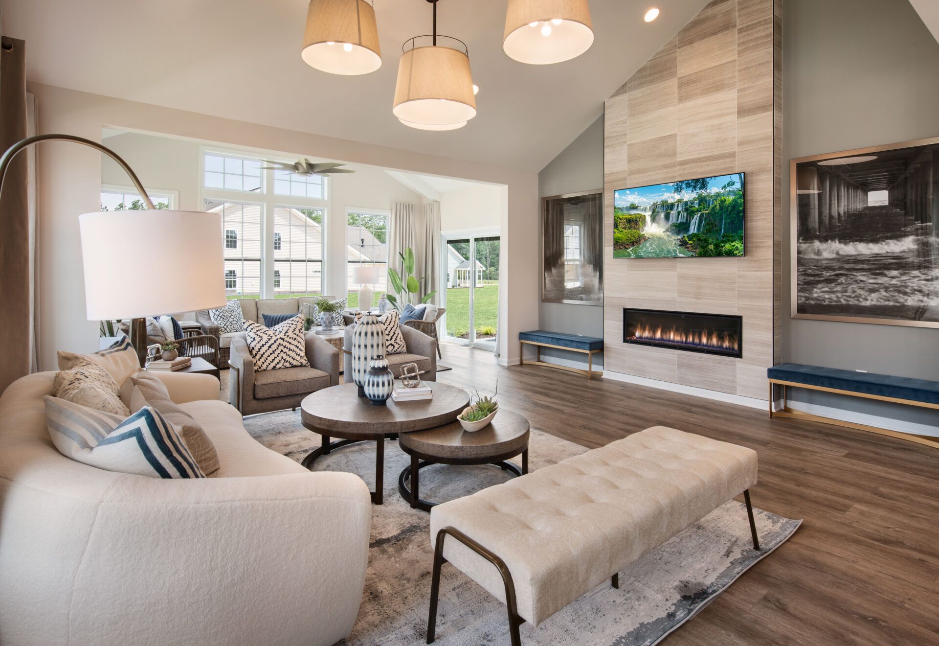 Traditions of America