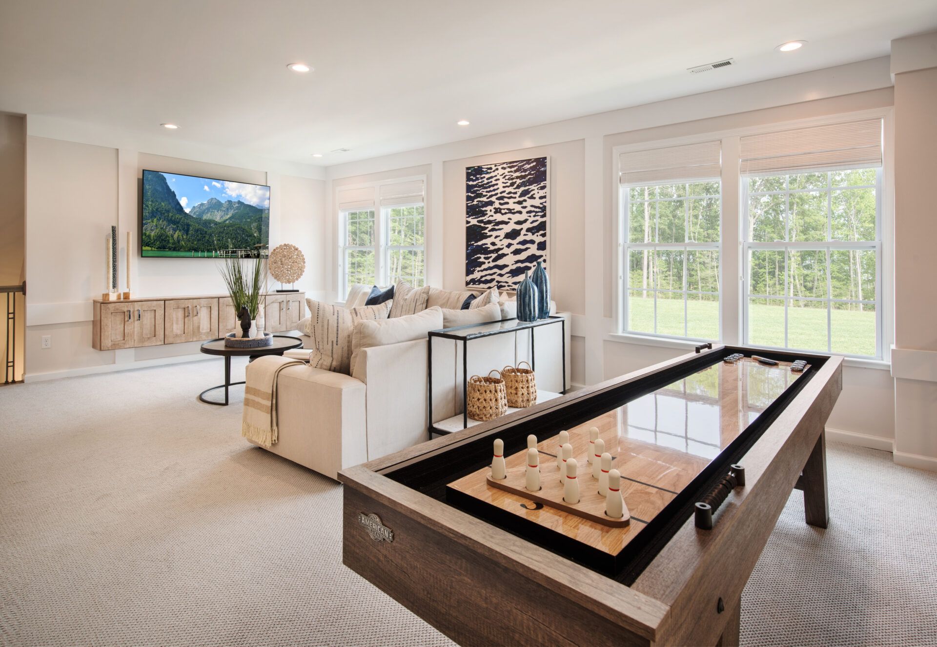 Traditions of America