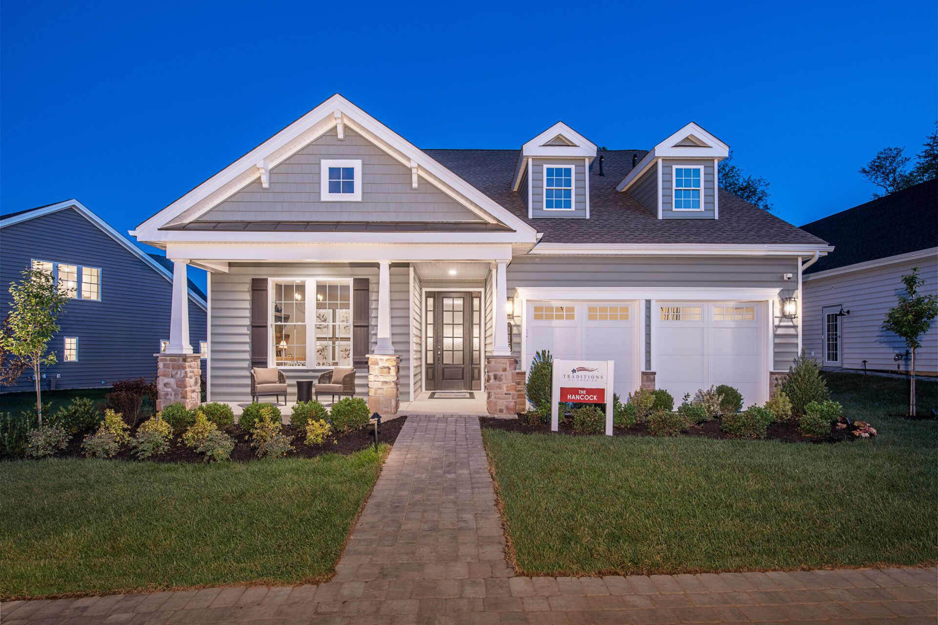 6219 Resolution Point. Chesterfield, VA 23832