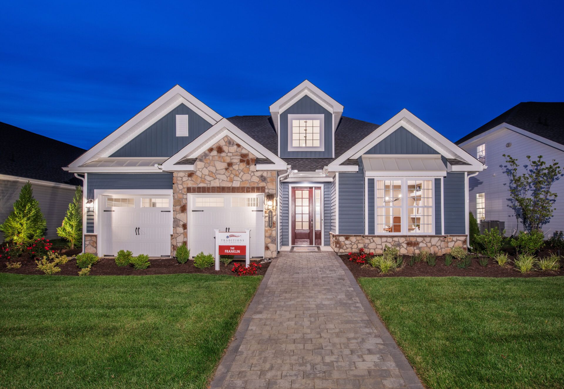 55+ Resort-Style Community