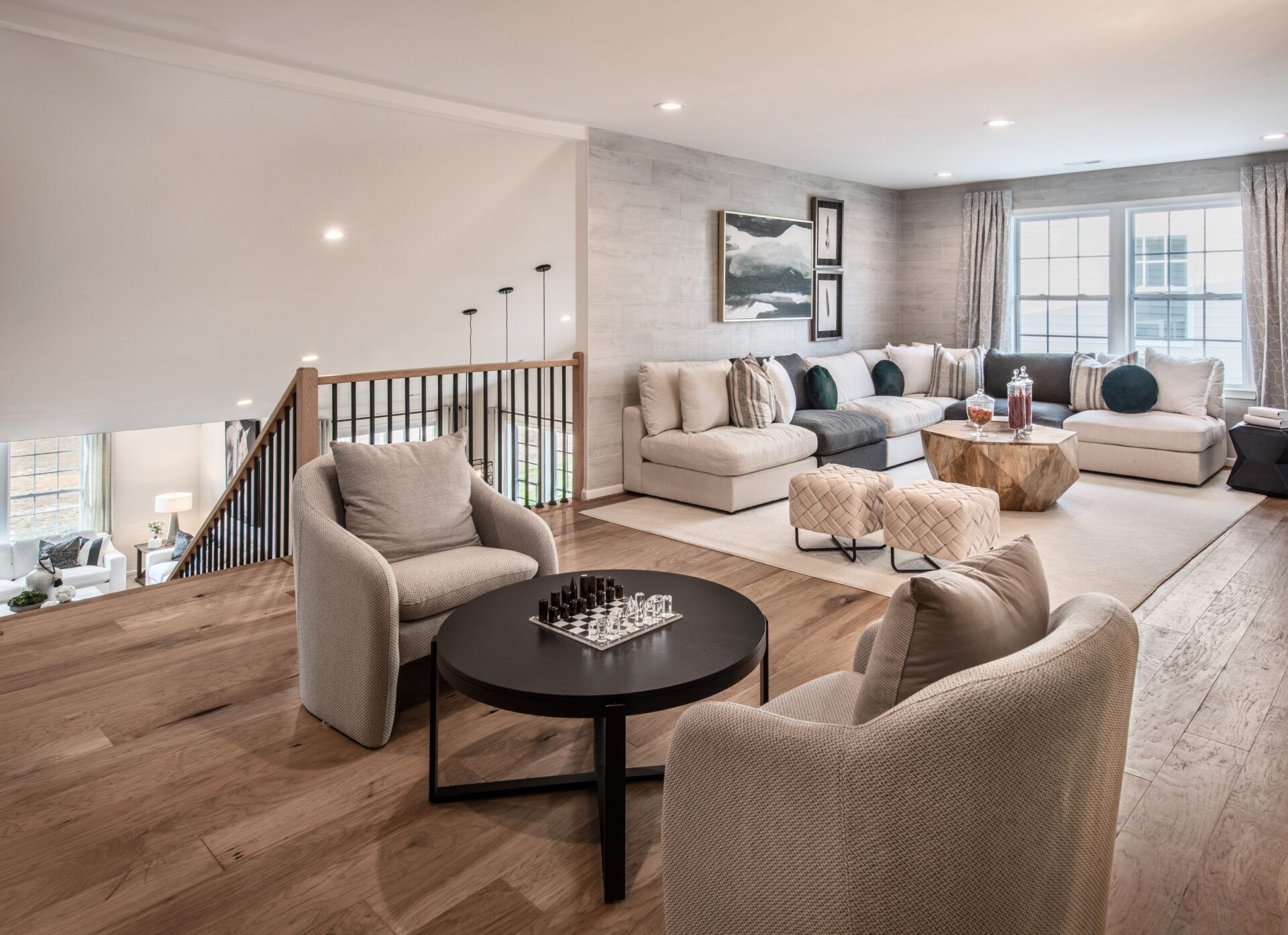 Traditions of America