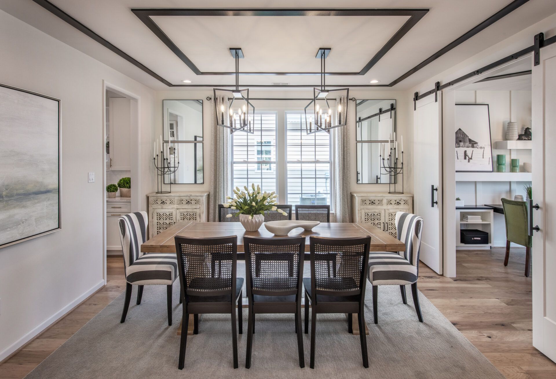 Traditions of America