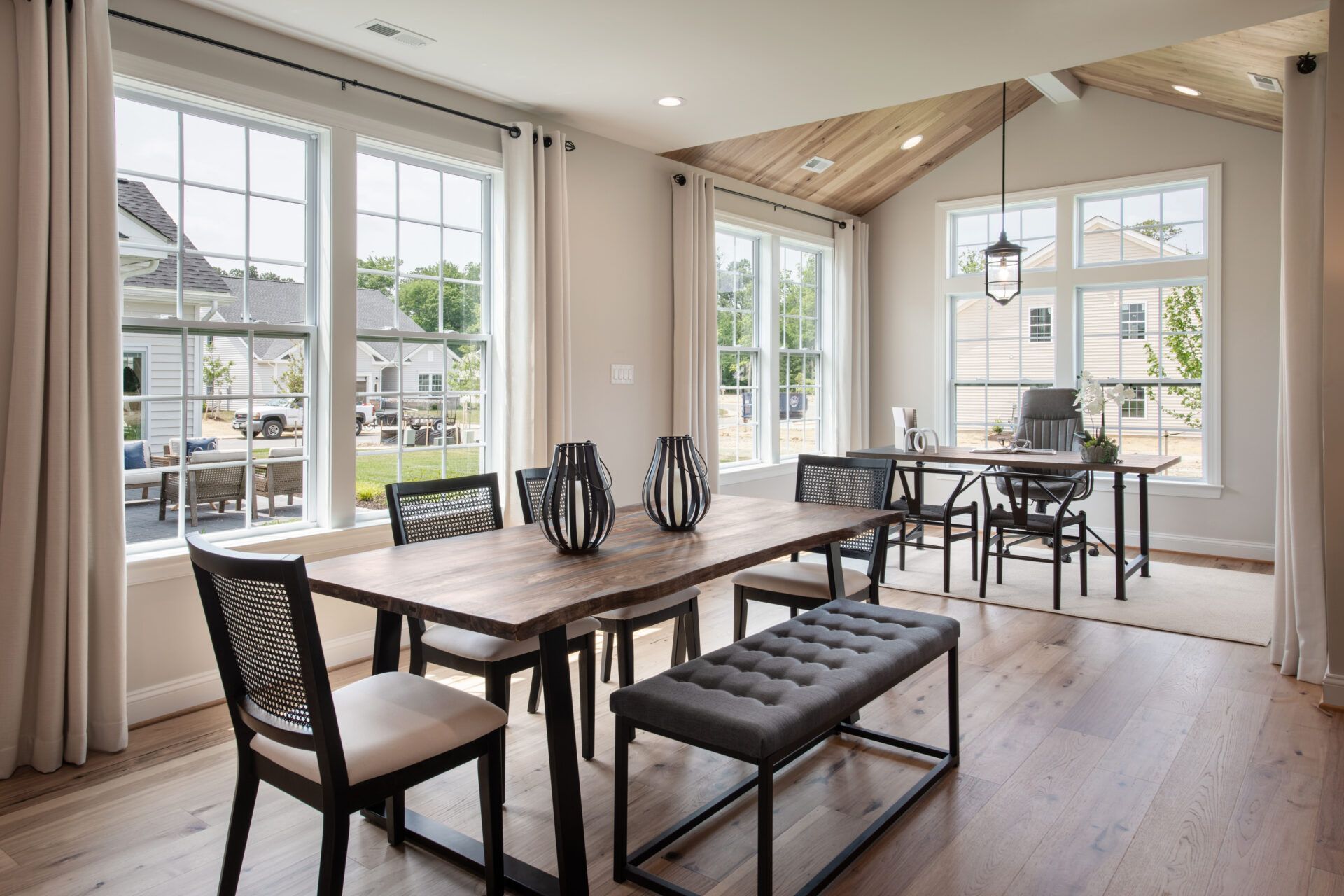 Traditions of America