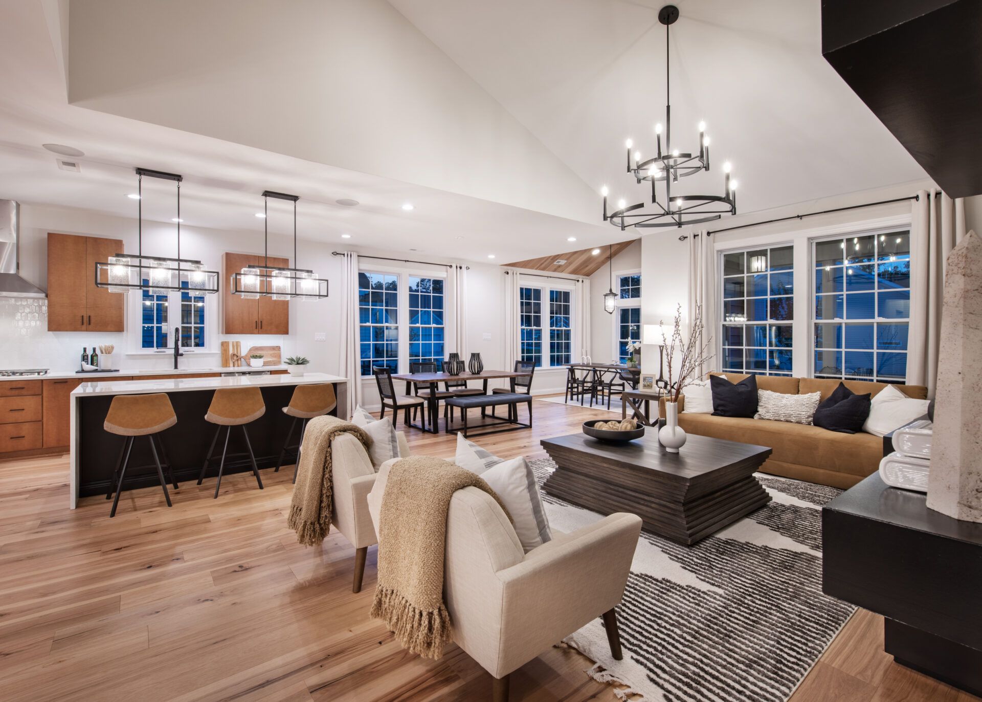 55+ Active Adult Community