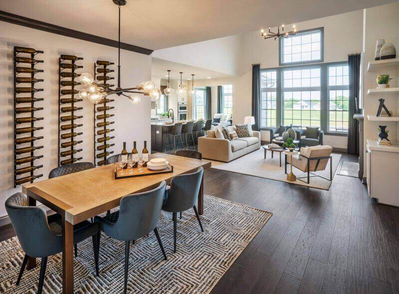 Traditions of America