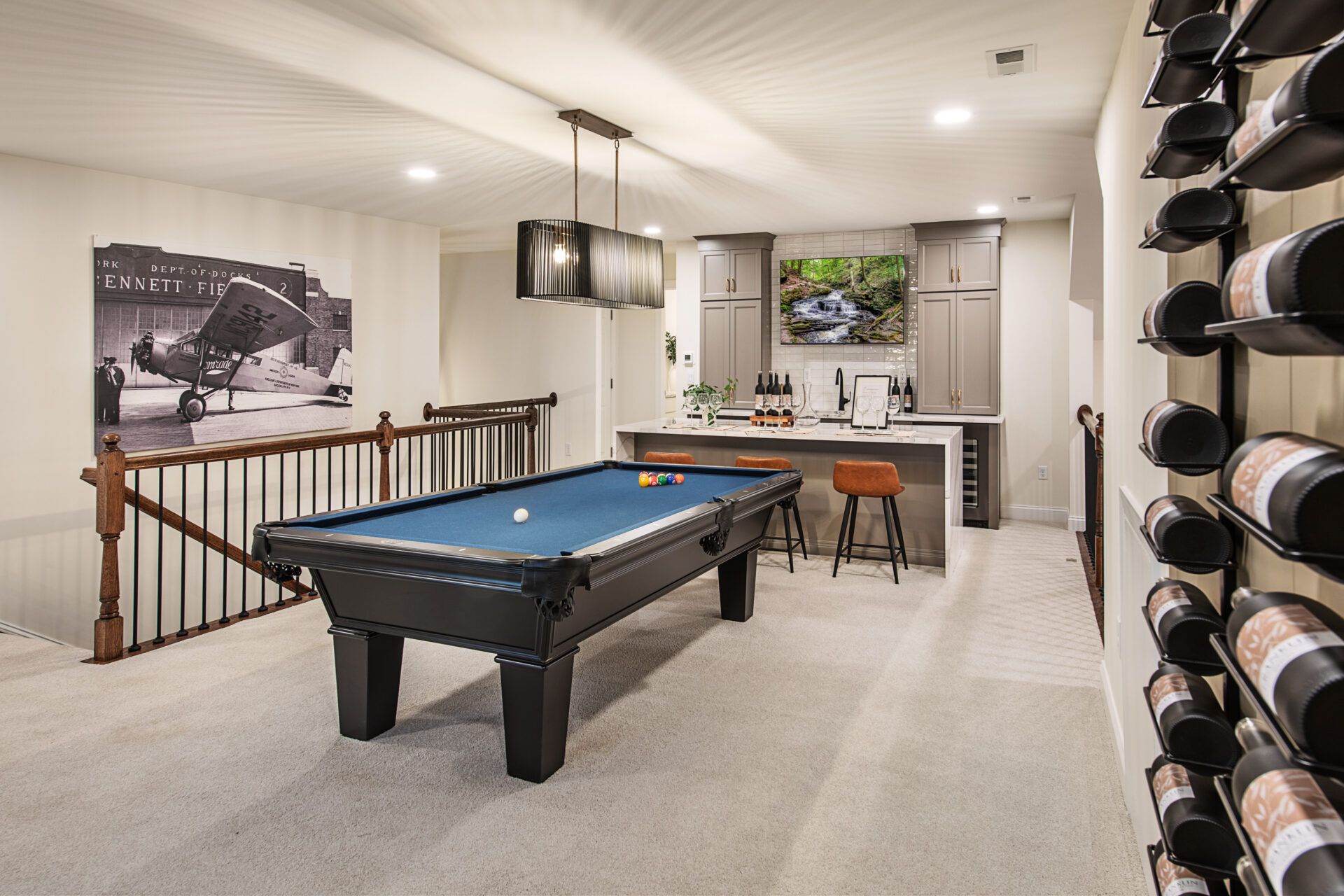 The Franklin Model Loft