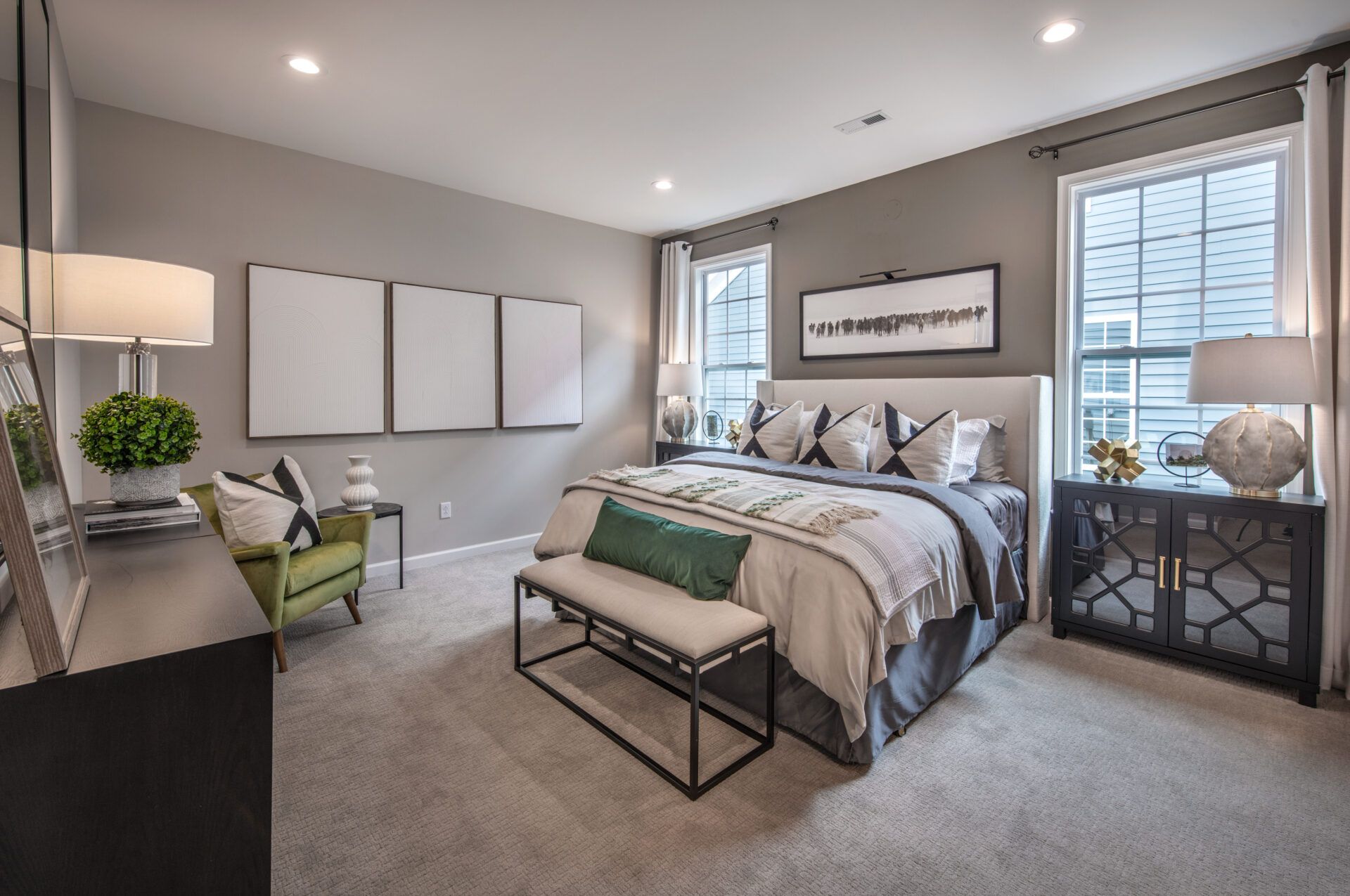 Traditions of America