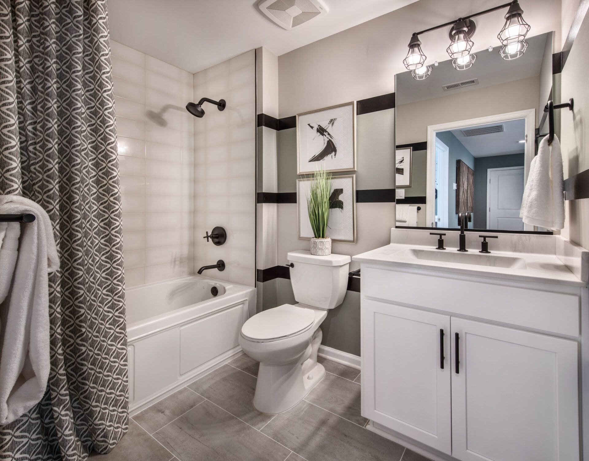 Traditions of America