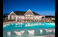 Horseshoe Run 55+ Living: Downingtown, Pennsylvania - Traditions of America