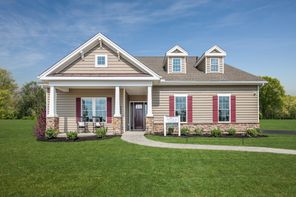 The Pinnacle Hancock Designer Model Home (The Pinnacle Hancock)