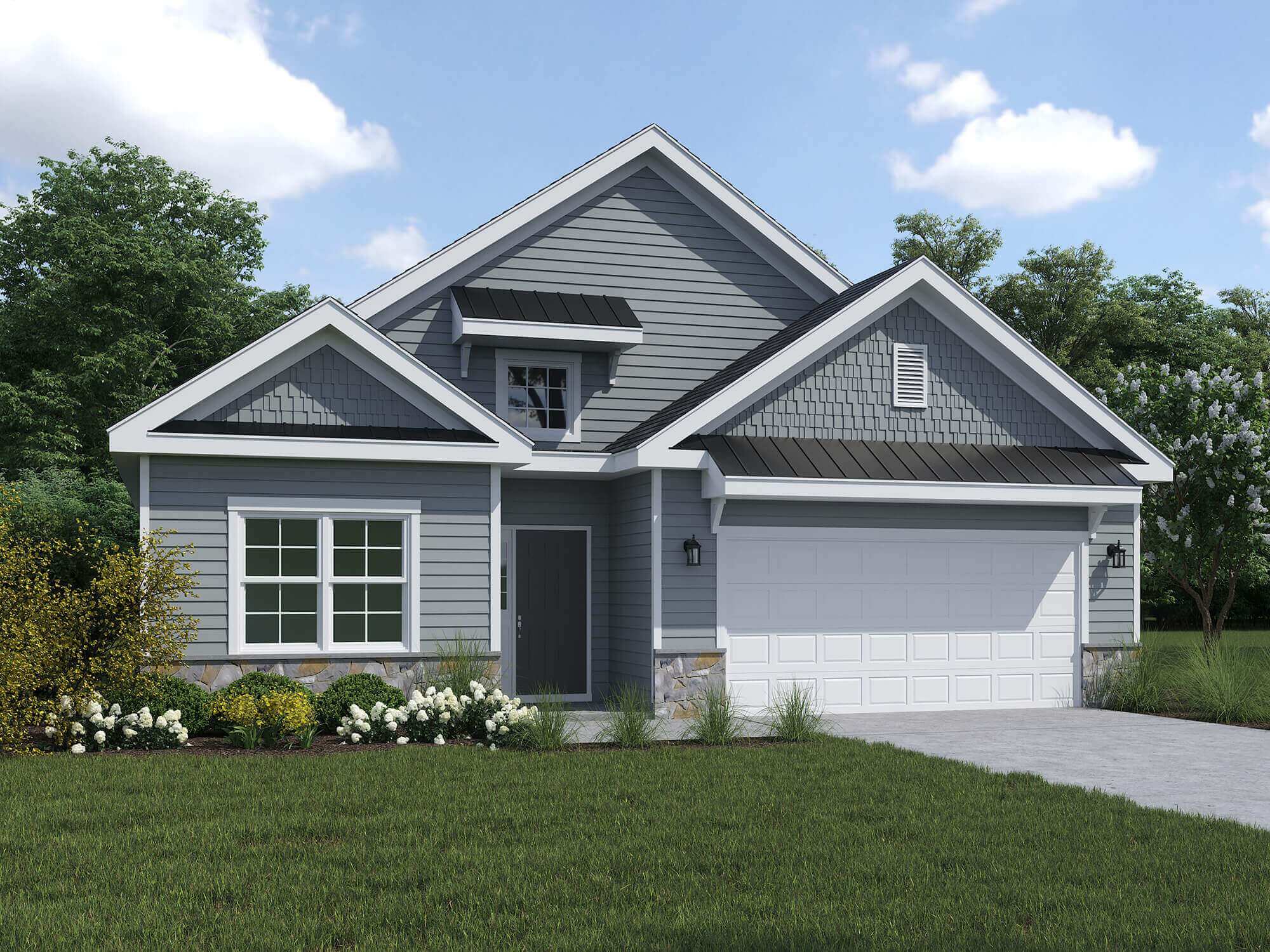 119 Loyal Lane Express Home (The Grant) Image