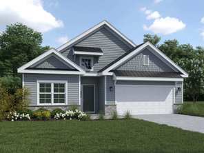 119 Loyal Lane Express Home (The Grant)