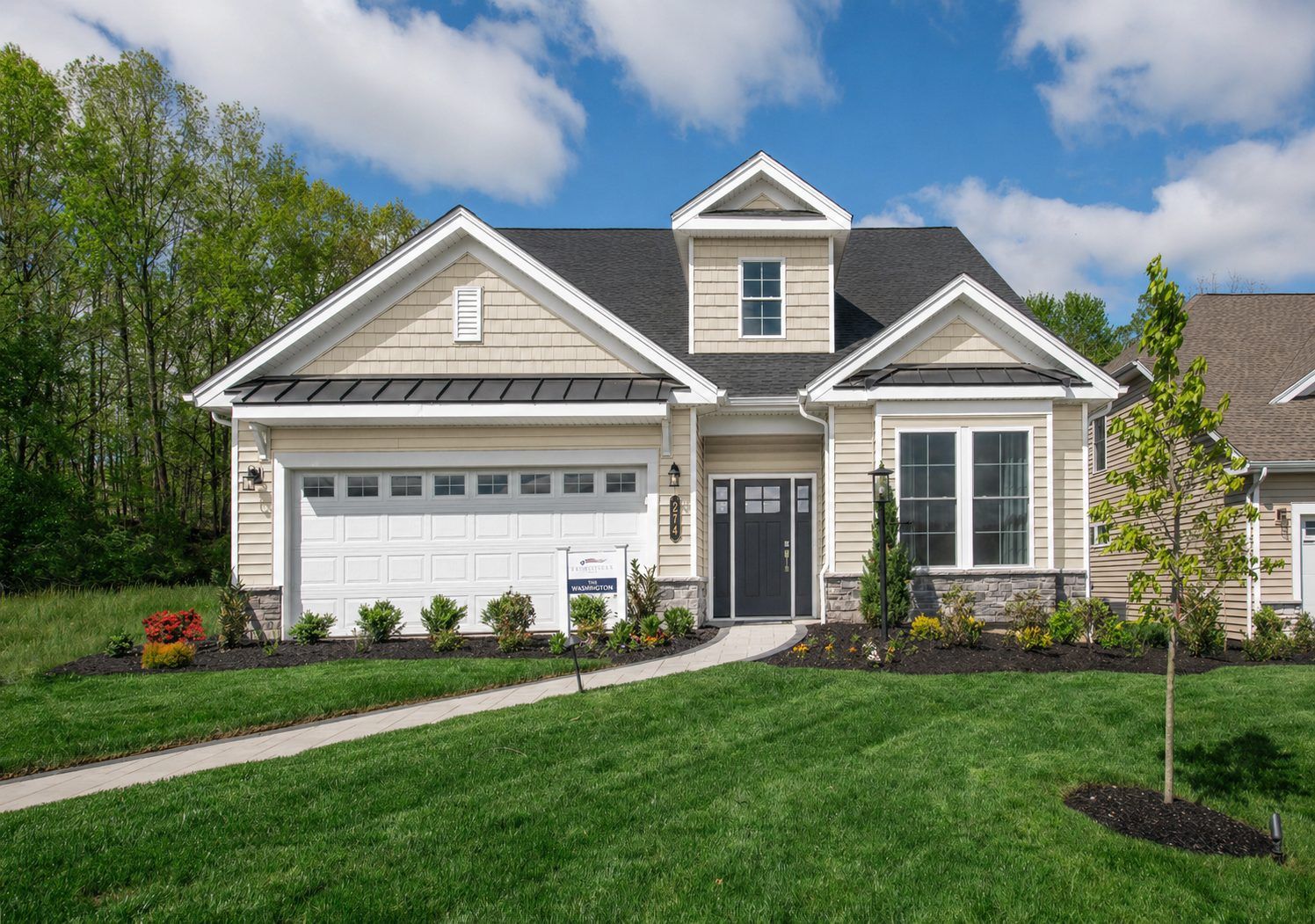 504 Republic Dr Express Home (The Washington)