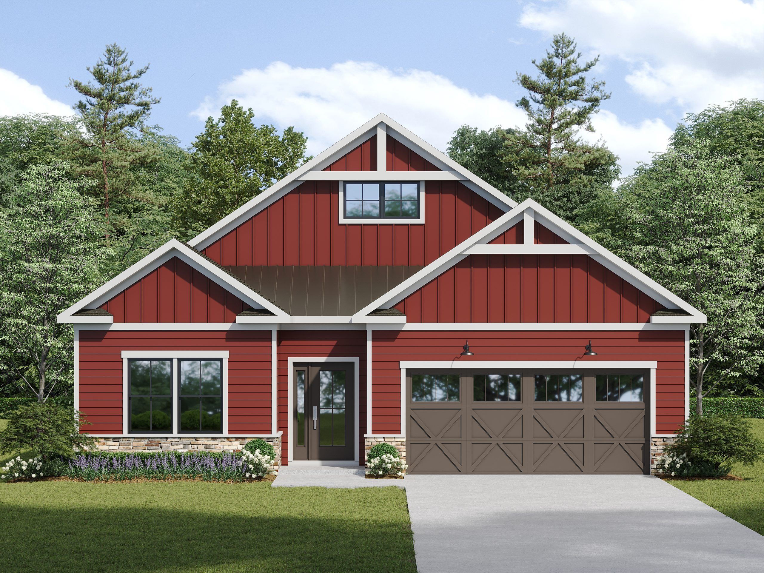 Exteriors Image