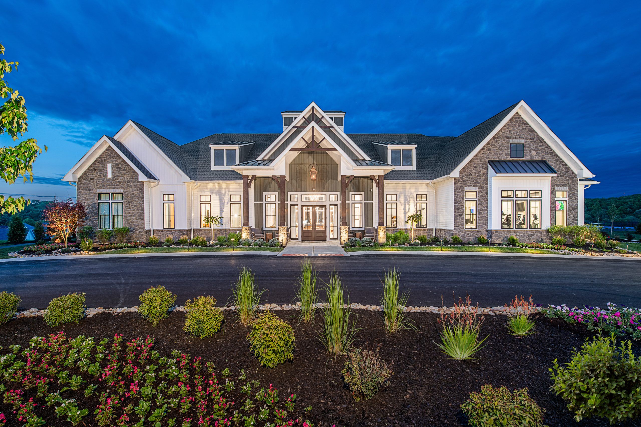Horseshoe Run 55+ Living - Downingtown, PA
