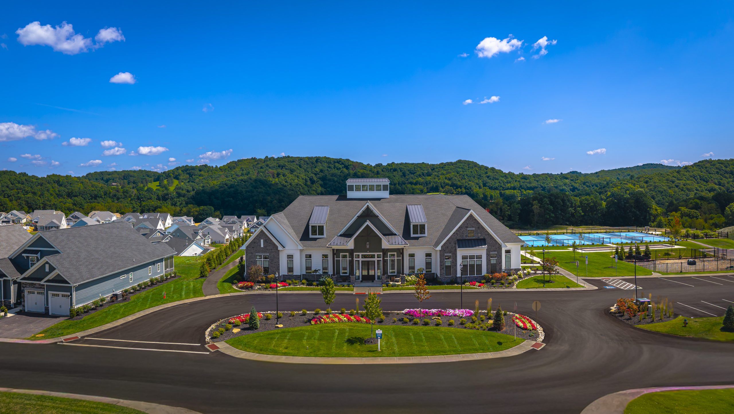 Rose Ridge 55+ Living - Allison Park, PA