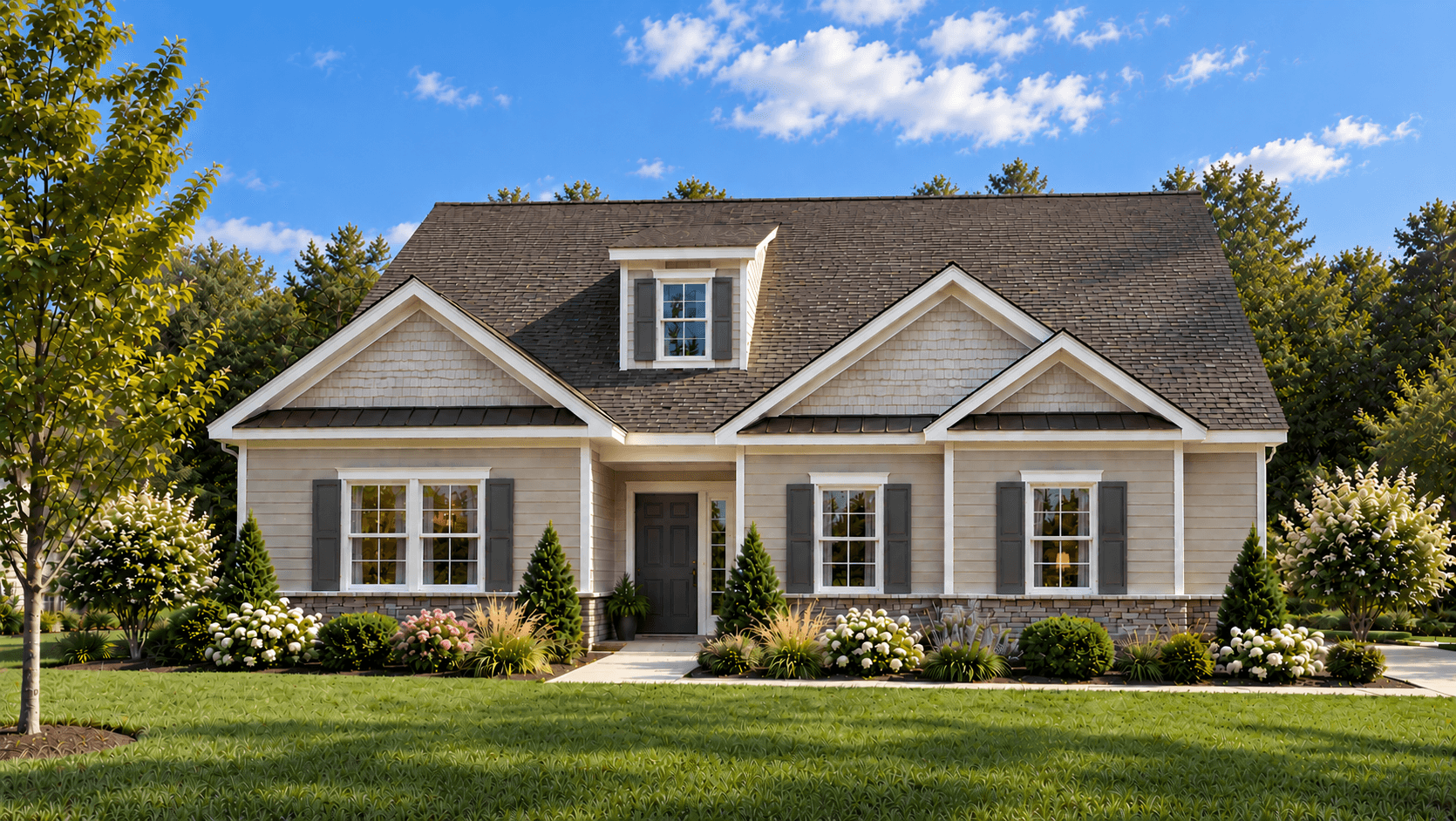 Exteriors Image