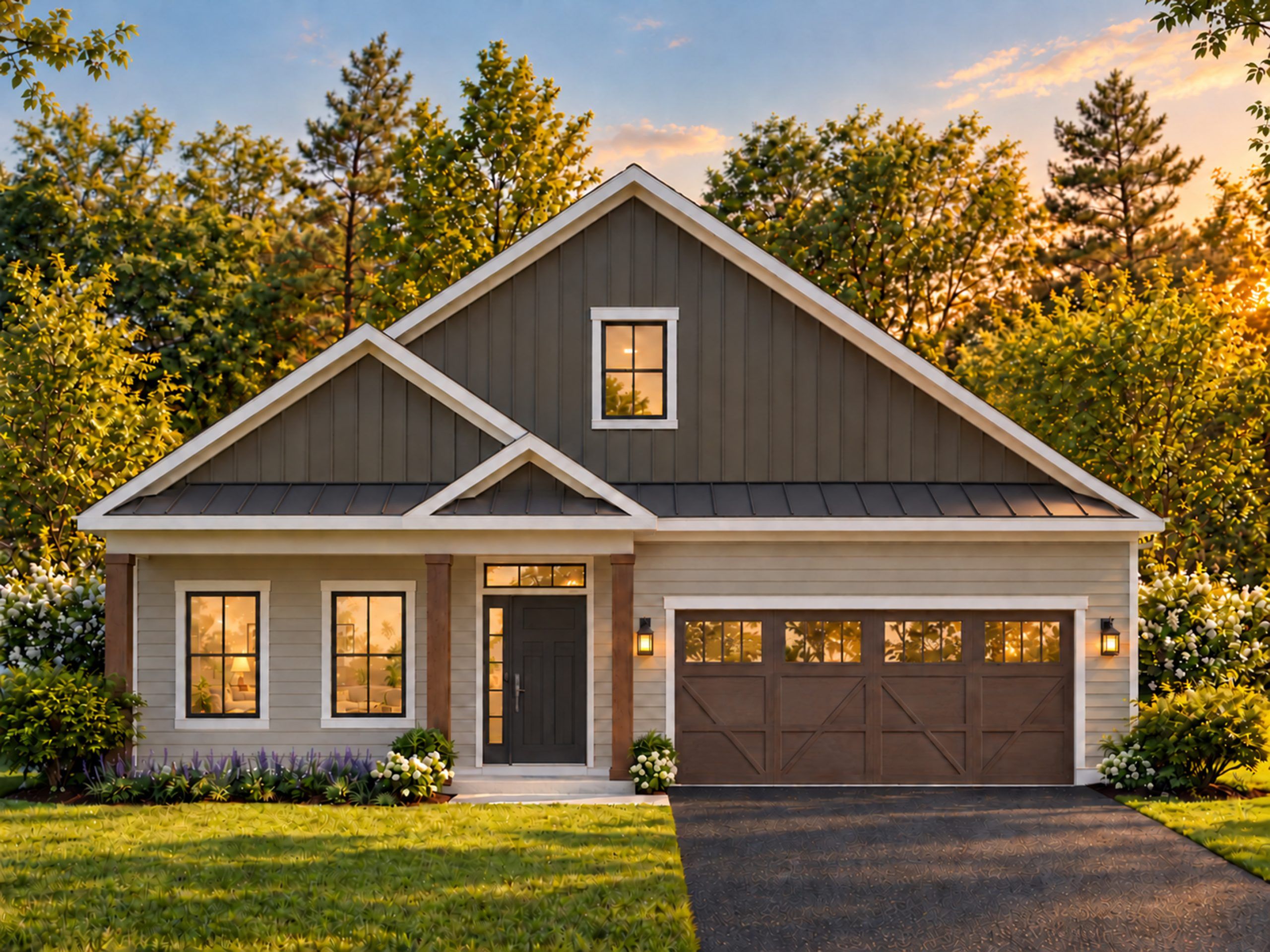 Exteriors Image