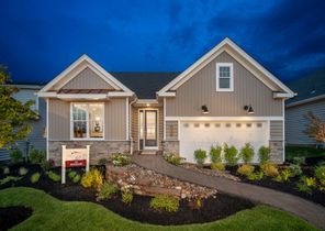 Franklin Designer Model Home (The Franklin)
