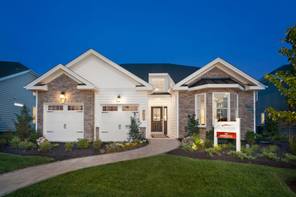 Hancock Designer Model Home (The Hancock)