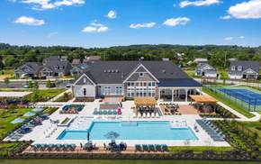 Brandywine Farms 55+ Living - Coatesville, PA