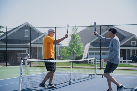 55+ Active Adult Community