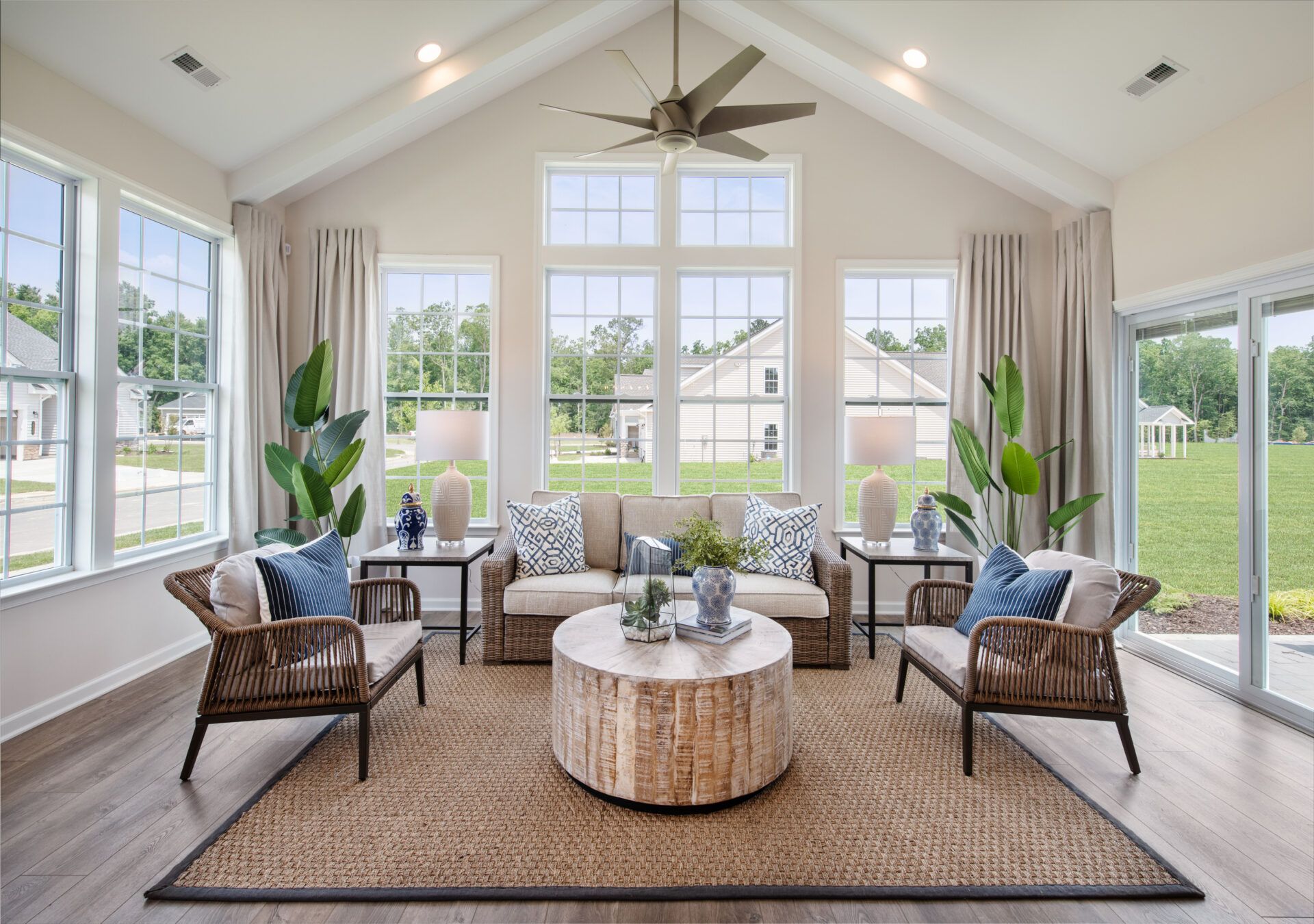 Traditions of America