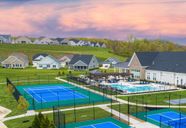 Southpointe 55+ Living por Traditions of America en Pittsburgh Pennsylvania